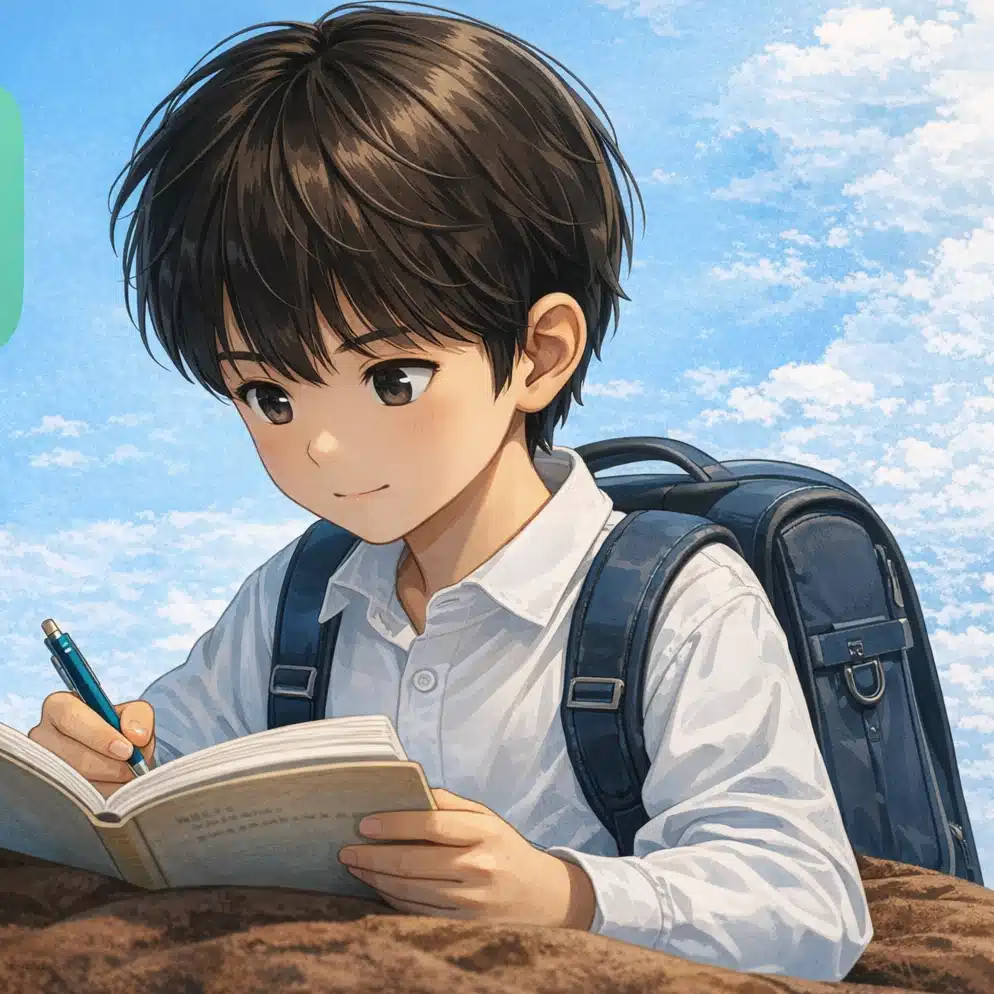 静岡から東大へ@2028親塾〜中学受験編〜