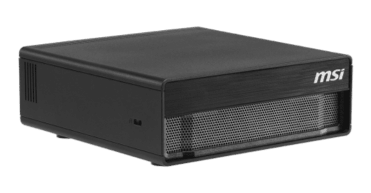 Cover Image for First GPU Purchase!? Get the "DGX Spark" Perfect for AI Research and Development Hubs in Limited Quantities!