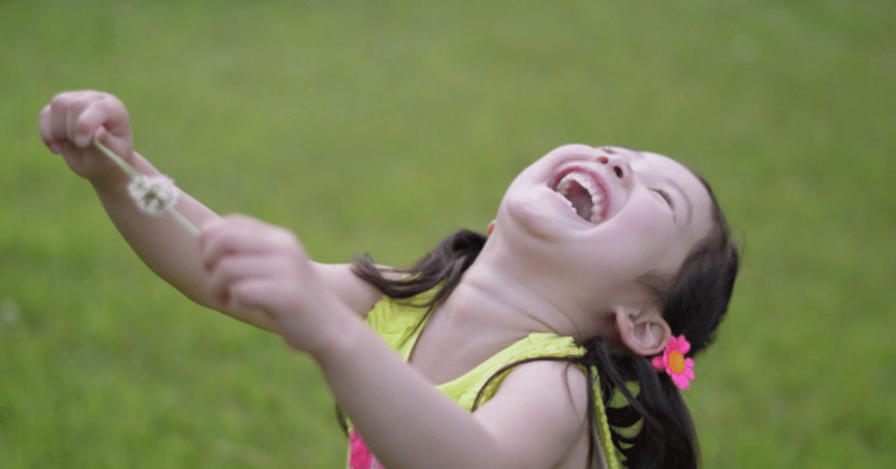 子供の喜ぶ姿が全てだと思ってます やす Note