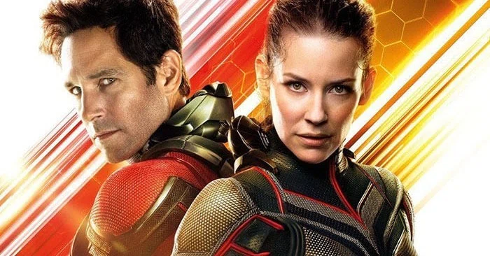 ピム粒子回収 映画 アントマン ワスプ は アベンジャーズ4 エンドゲーム の大事な伏線となる時空を超えた量子世界の秘密が解き明かされる超重要作 鮎沢怜樹 Note