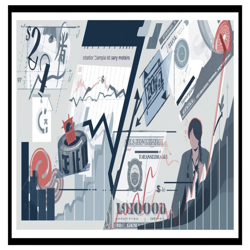 雇用は＋5万人、でも失業率は4.4％に改善？ 12月の米雇用統計が示す“ちょっと不思議な景気の姿”｜かき＠KakiTrader