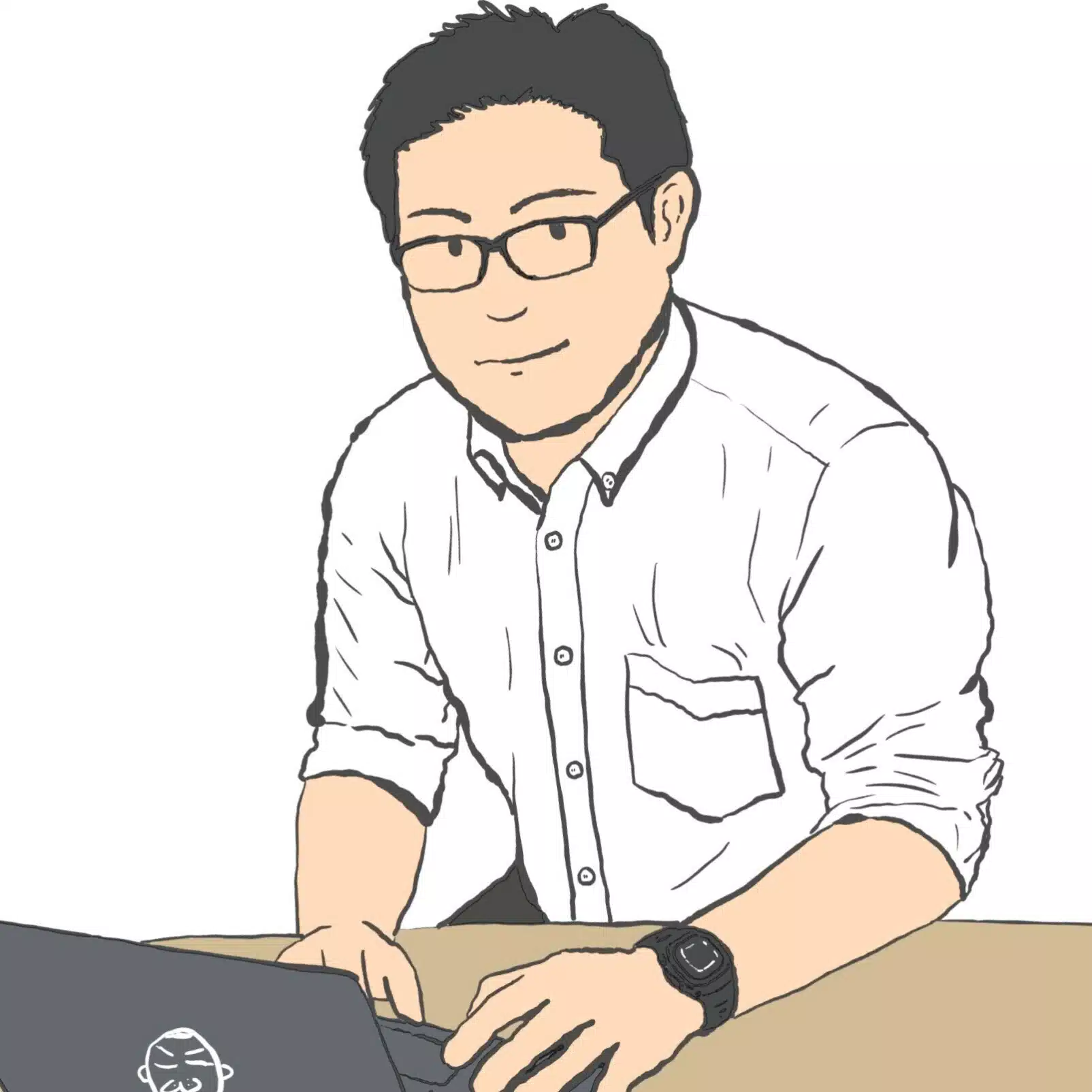 Shuji.T | ものづくり屋