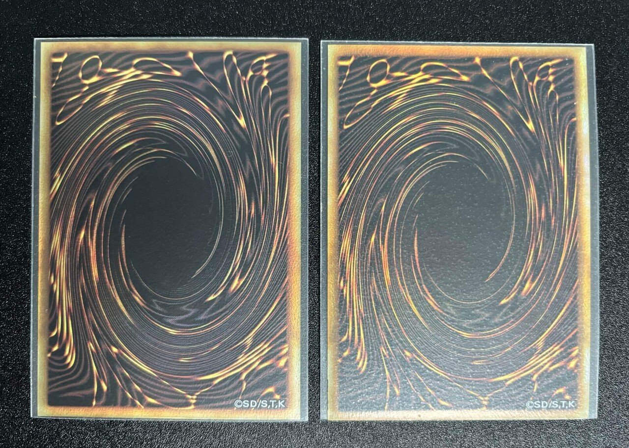 スリーブ・プロテクター】KMC ハイパーマット（クリア） リニューアル