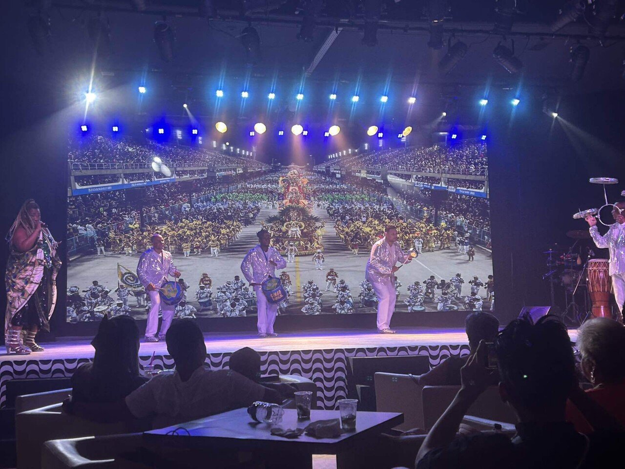 南米旅行記16〜リオデジャネイロ編〜｜レジュメ