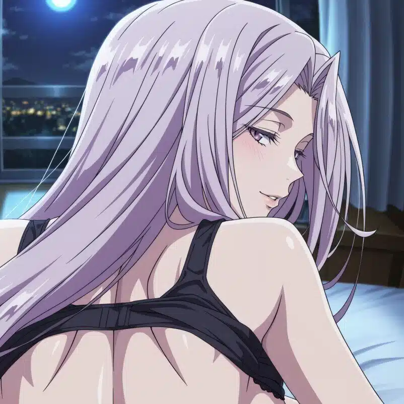 アニャー