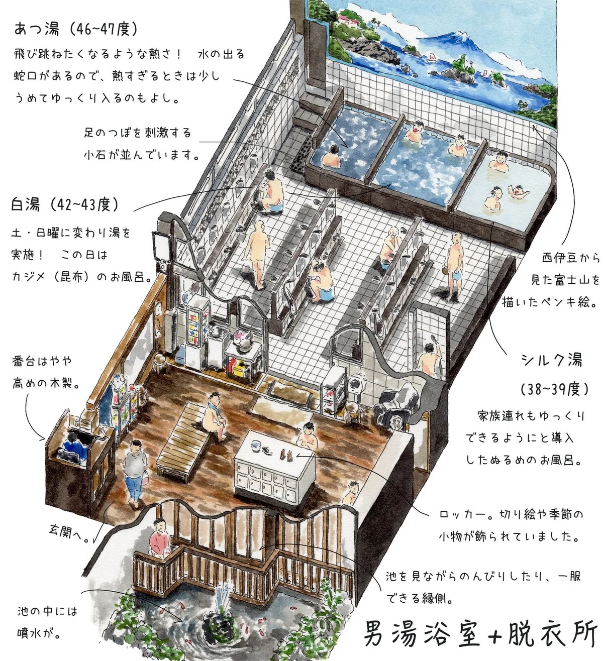 190128稲荷湯