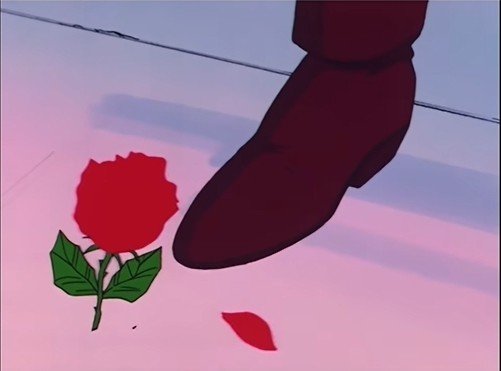 セーラームーン鑑賞 3 リリリ Note