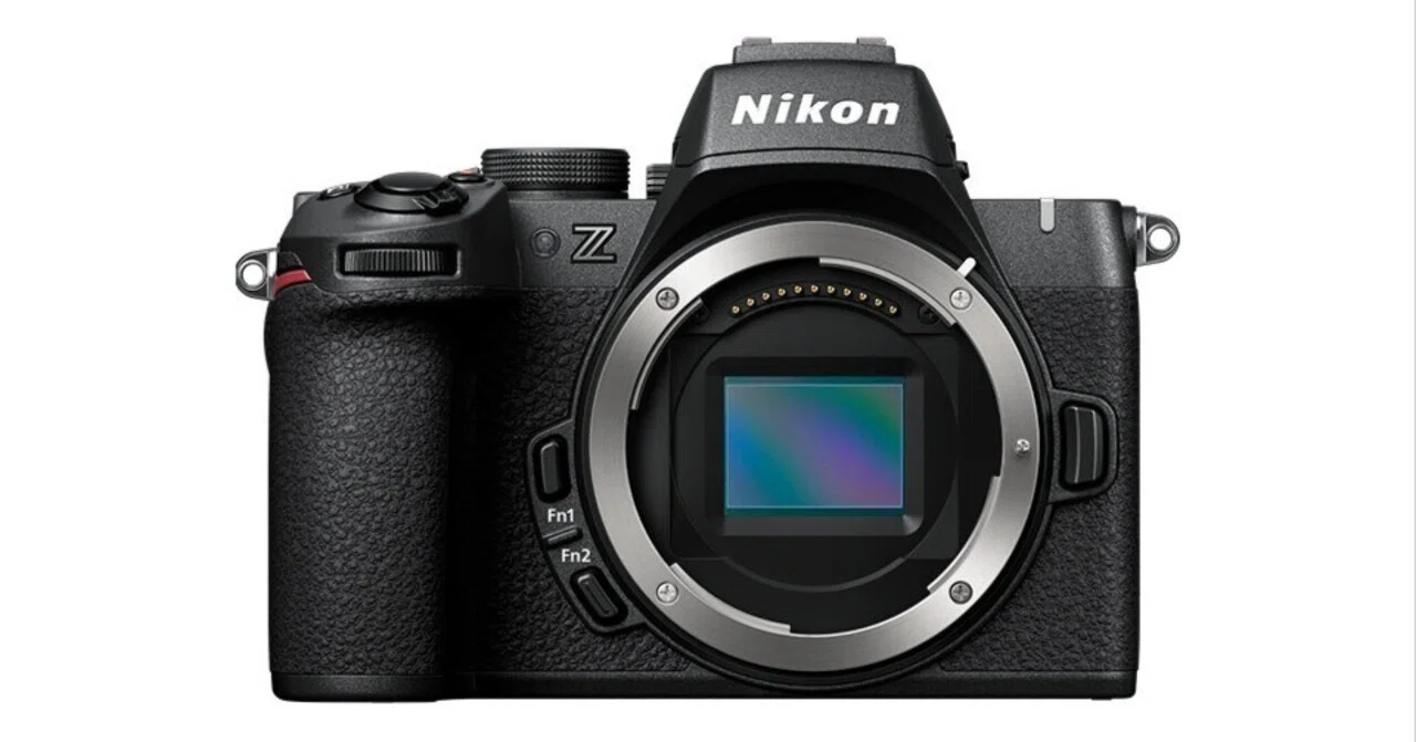 Nikon カメラ ニコンのZマウントDX機がちょっと話題になっているかもしれないかも