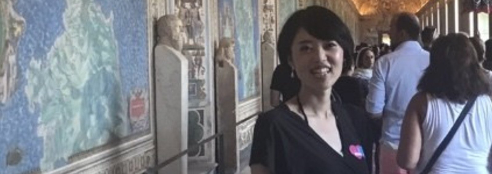 30歳の時ツインソウルに出会った話 Yoko アウェイクニスト Note