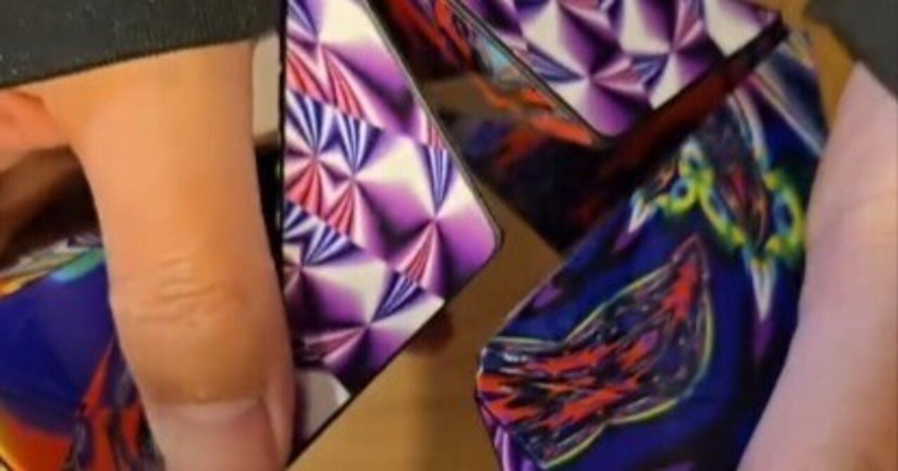 おがさんのおススメ玩具・商品 シェイプシフトボックス ｜おがさん 発達支援の役立つ知識・実践・心の作り方