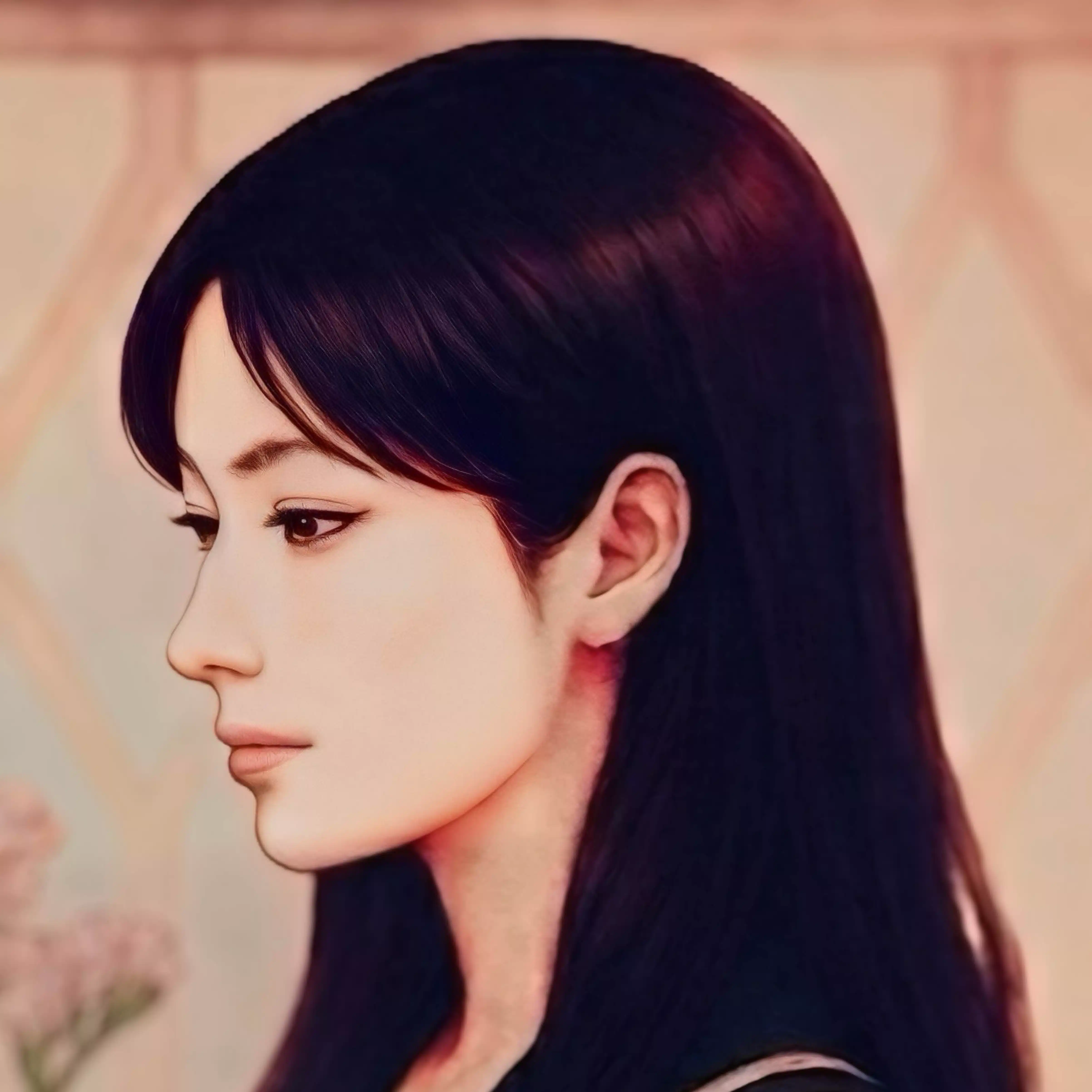 枢木鏡花