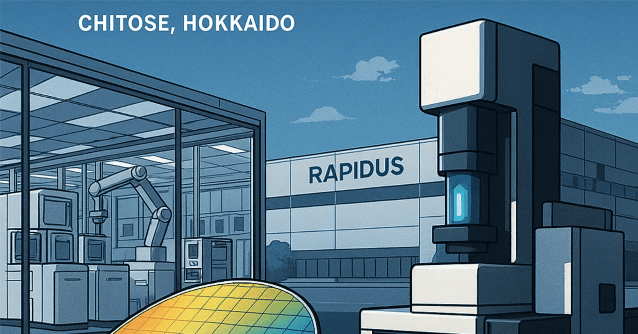 □ﾗﾋﾟﾀﾞｽ２nm半導体ﾌｧｳﾝﾄﾞﾘｰが真のエコ・コモンとなる要件［第二部］：適切な戦略と対話が「差延(科学Vs人間)」の理解を深め  AIﾘｱﾘｽﾞﾑ倫理と動態感情で燃える人的創造の時代へ！（3／3｜toxandoria2