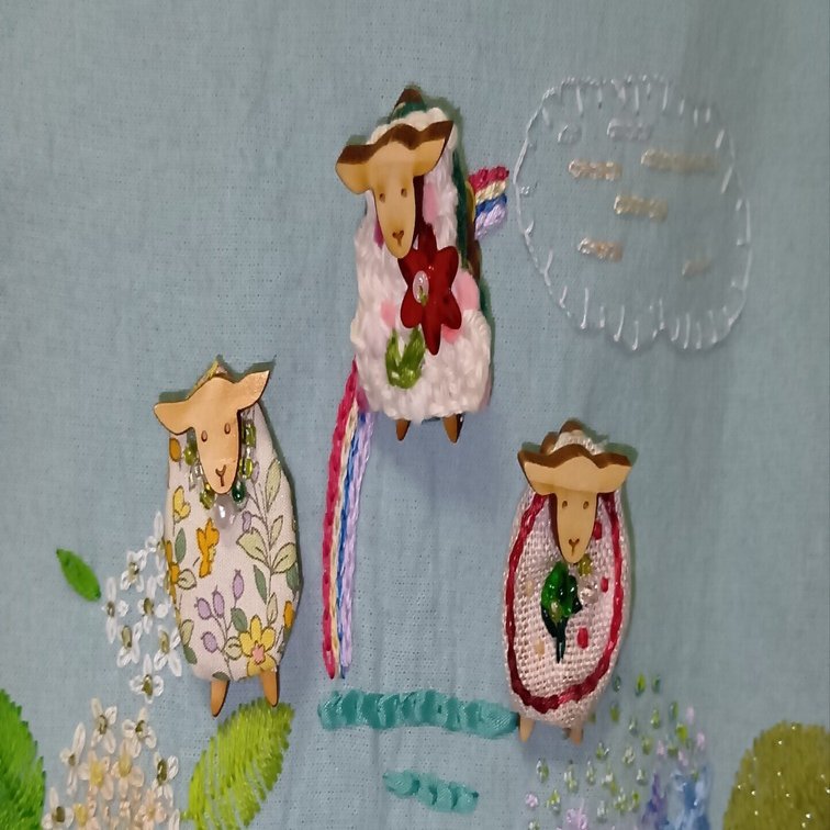 心を開けば世界は変わるかもしれないこと｜mill merci（ミルメルシー