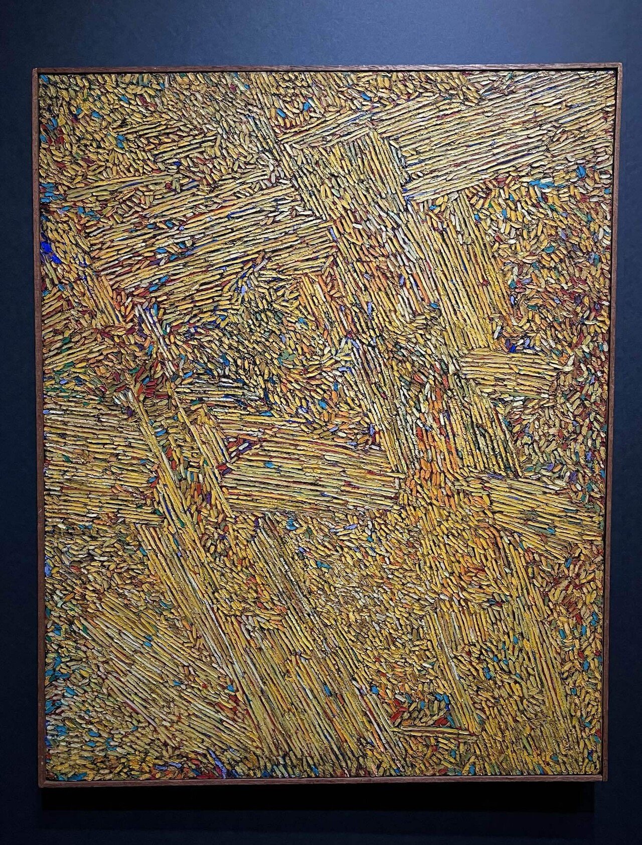 抽象絵画の「楽し見方」を考える｜「ABSTRACTION 抽象絵画の覚醒と展開