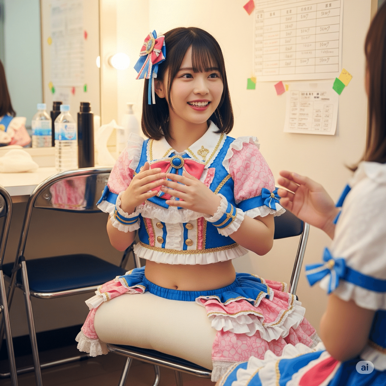 【小説・ヴィーナス症候群】［537］変身磁器