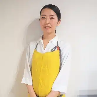 まいこ｜日常に楽しみをつくるお菓子教室