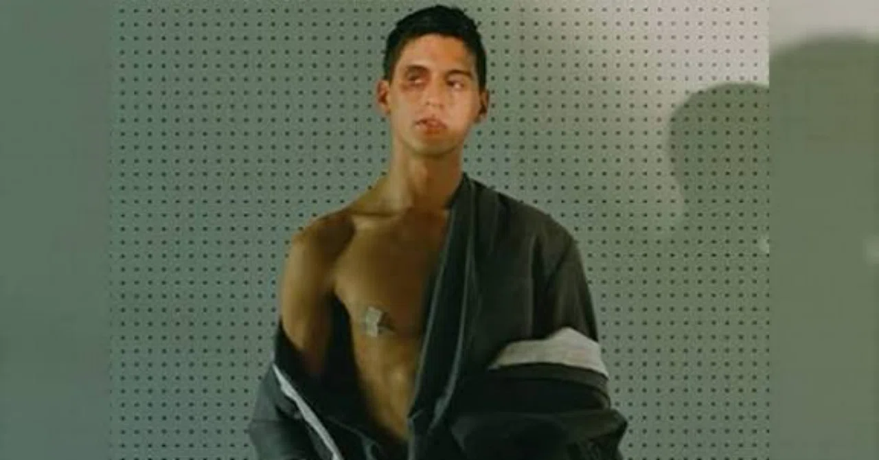 Arca「Arca」｜re:sonance