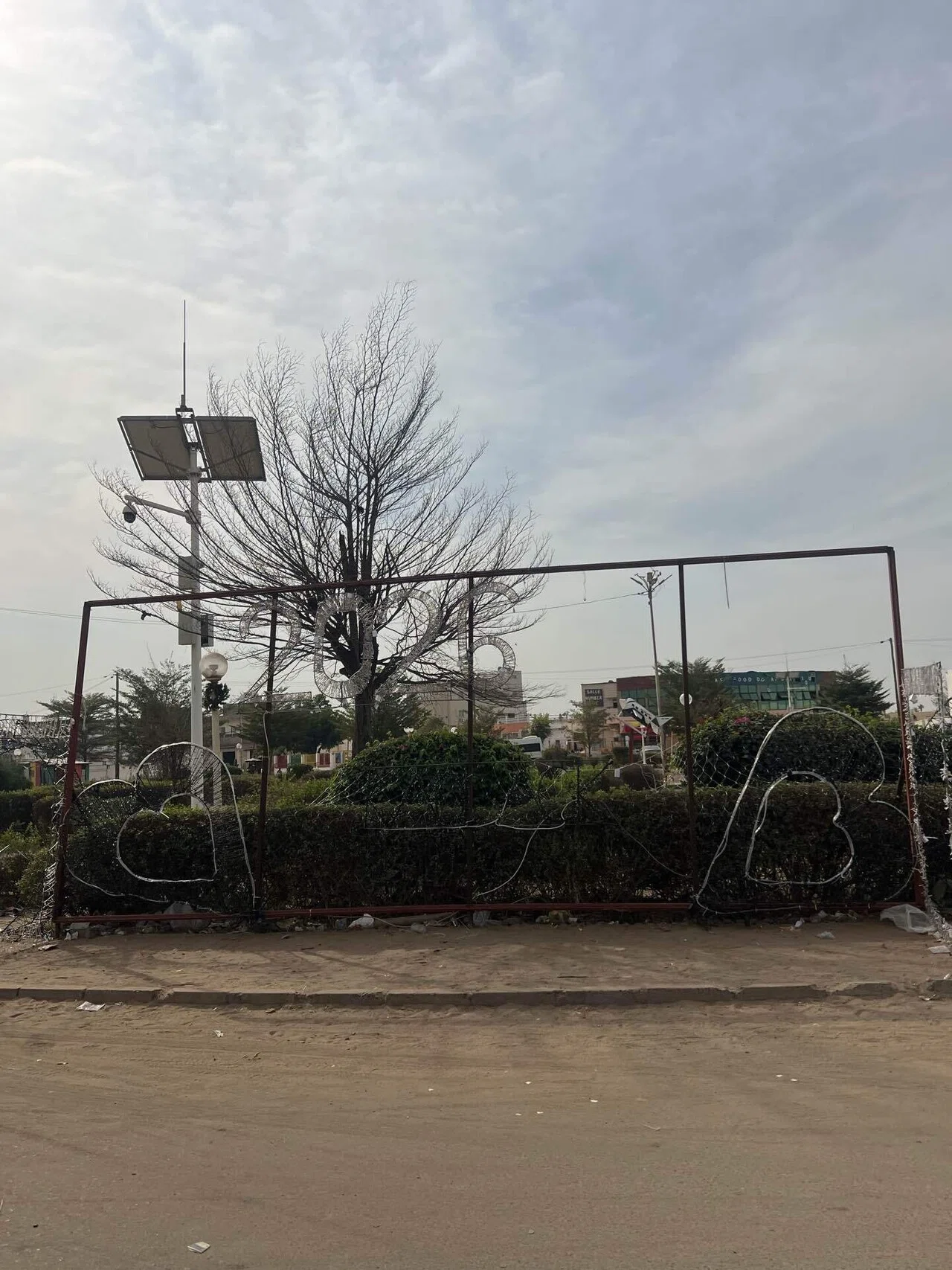 Senegal Travelogue Vol. 4: A New Year with a 9-Hour Time Difference ...