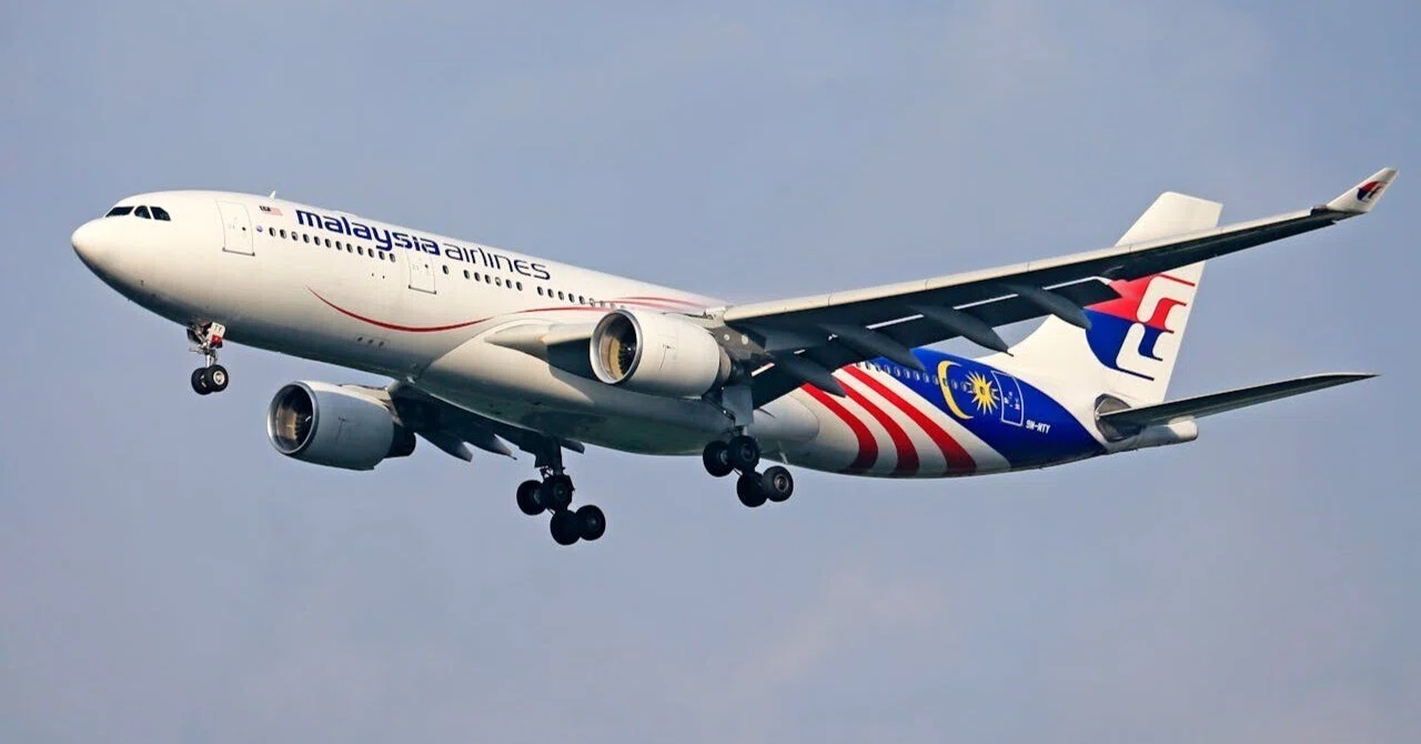 マレーシア航空のビジネスクラスに乗ってみた。｜佐藤治彦（経済評論家）