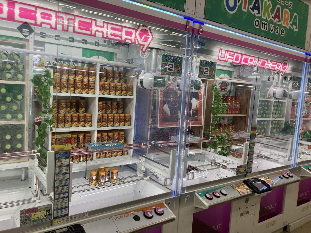 岡山】ぬいぐるみより「大根」を狙え。津山で体験したシュールすぎる