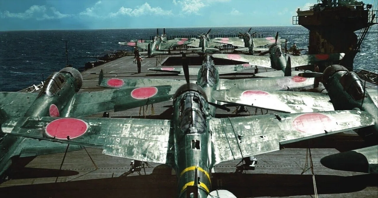 マリアナ沖海戦から学ぶテクノロジーの恩恵｜神奈川県川崎市補助金申請