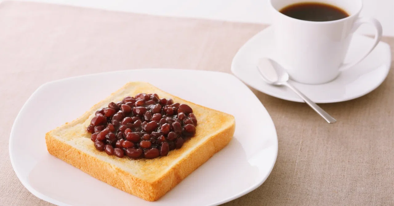 こしあんとつぶあんの違い｜健康志向なら知っておきたい“あんこ”の選び方｜親子食育｜管理栄養士 村中一帆