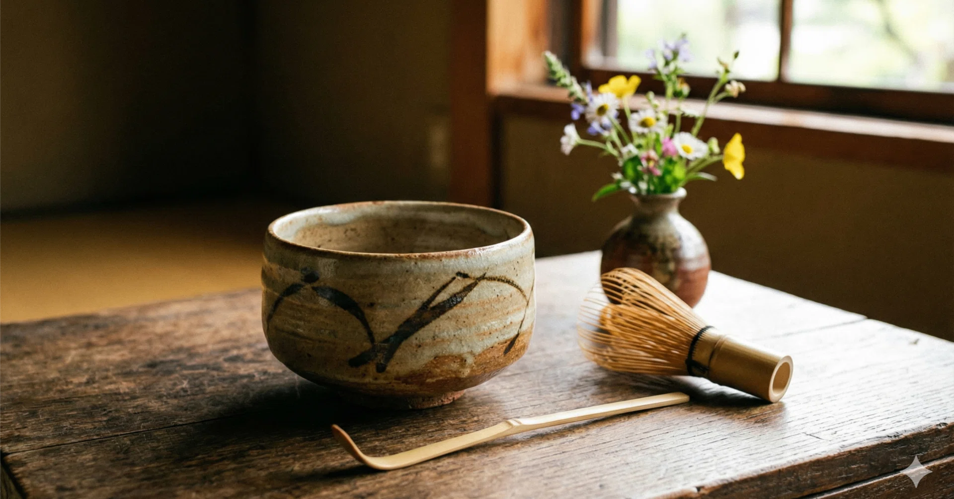 素朴で飾らない美しさ「唐津焼」の魅力 / 茶陶の世界⑤｜心と茶室。