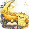 ハチママ(天川小晴)
