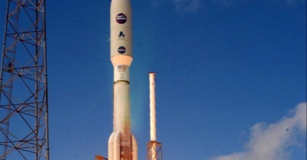 次世代 宇宙への幕開けを担う アトラスvロケット Shun吉 Note 次世代 宇宙への幕開けを担う アトラスvロケット Shun吉 Note