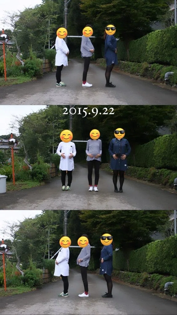 濱田英明 Haru and Mina トークイベント｜ちーぼー