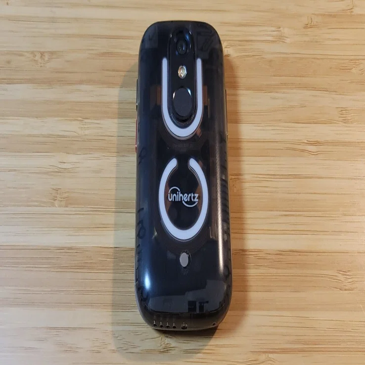 Unihertz Jelly Star コンパクトスマホの実力は？| ぴったりスマホを 