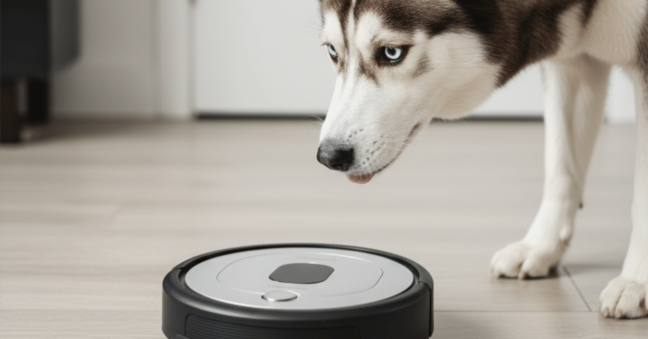 シンプル×高コスパでQOL向上】Eufy C10レビュー。水拭きなしの「潔さ