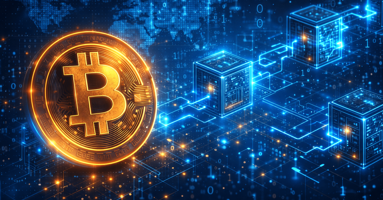 ビットコインは何がすごい-サトシ・ナカモトの論文を読む｜初心者投資家