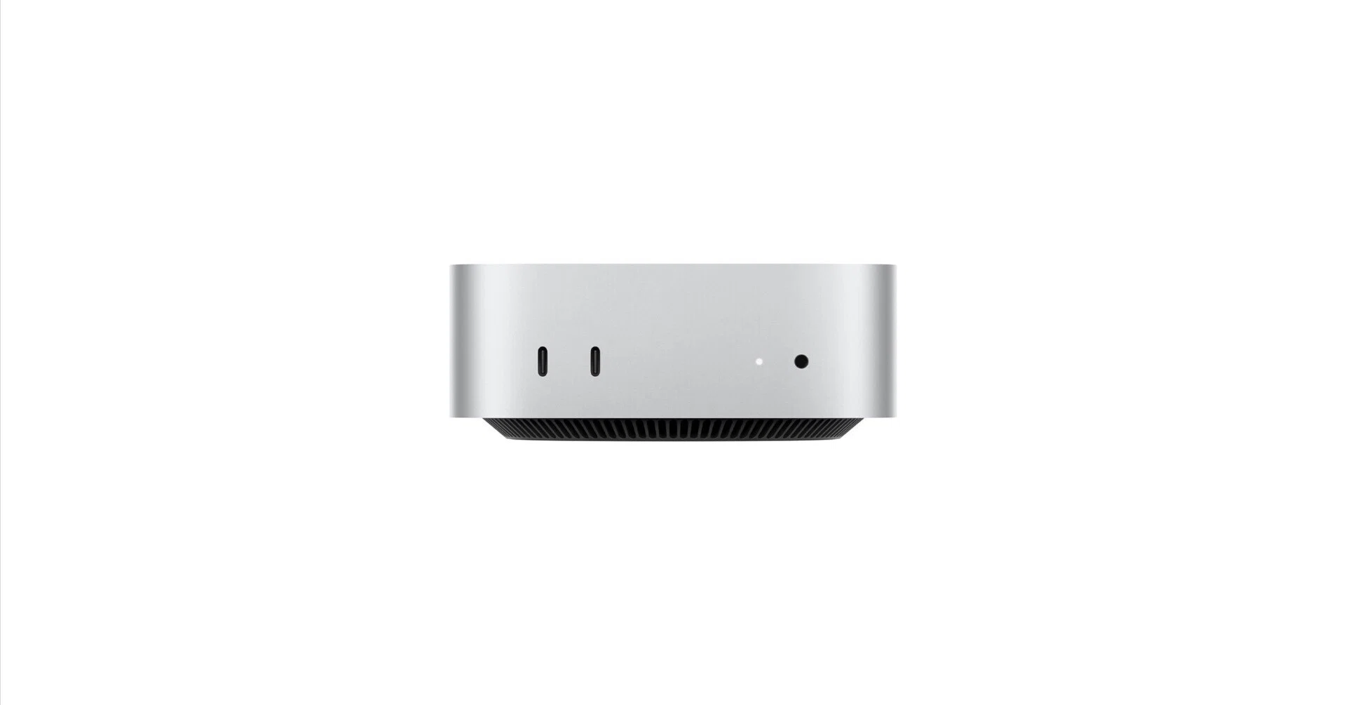 最小のMac Studioを置くくらいなら、Mac miniを“盛って”小さく勝つ