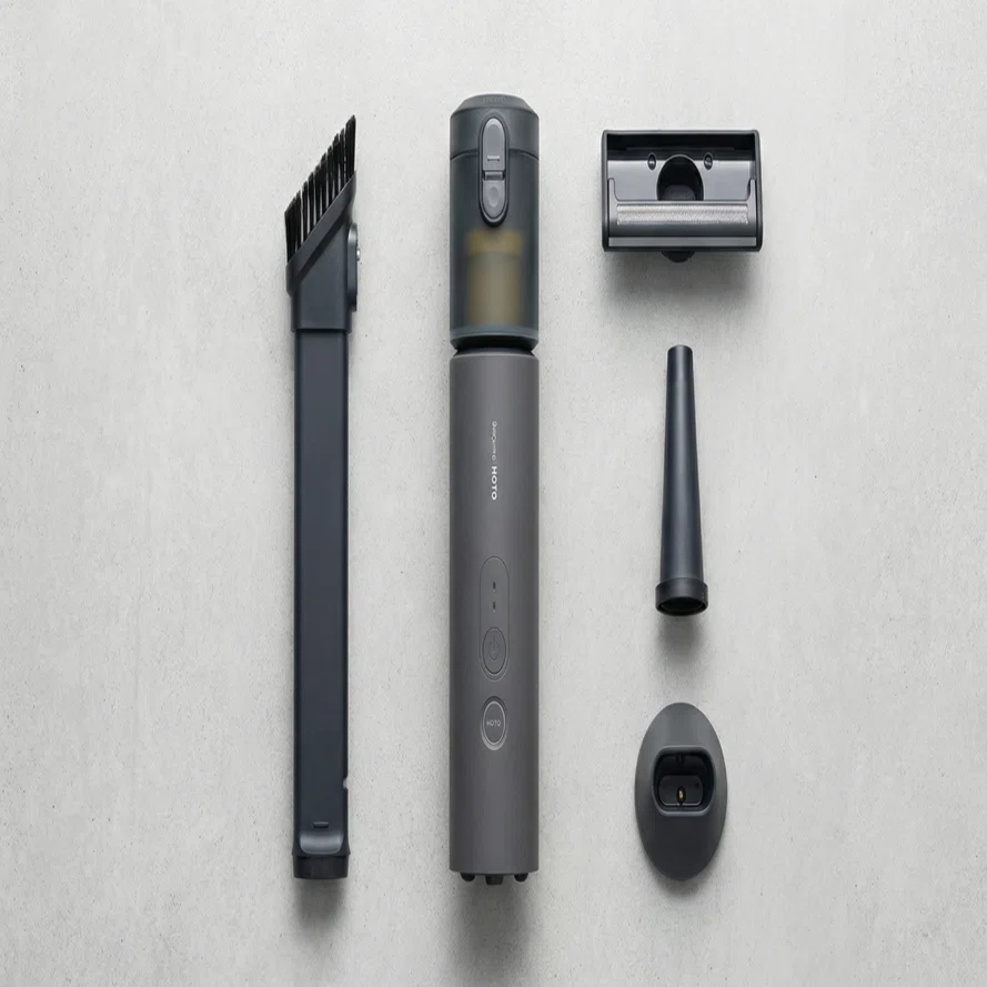 HOTO 4WAY小型エアクリーナーProを買ったよ｜gadget-life-lab