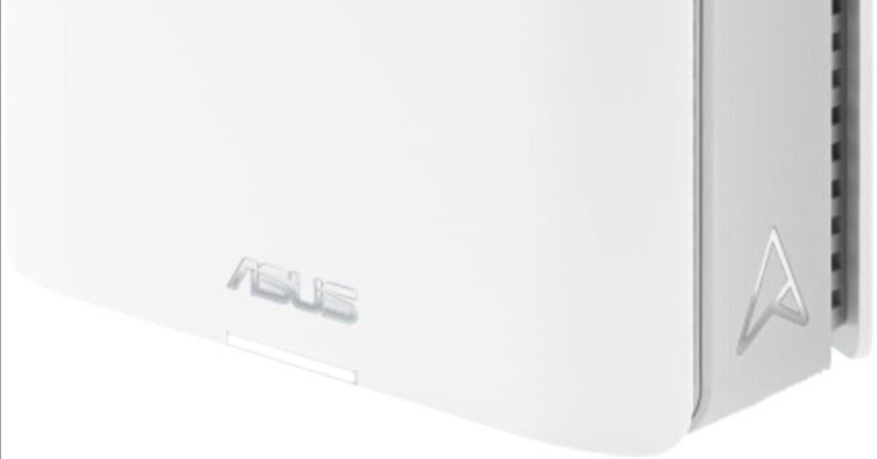 ASUS WiFi RT-BE18000 無線 ルーター 最新規格WiFi7 徹底レビュー】ASUS WiFi RT-BE18000──最新WiFi7で家中が劇的に
