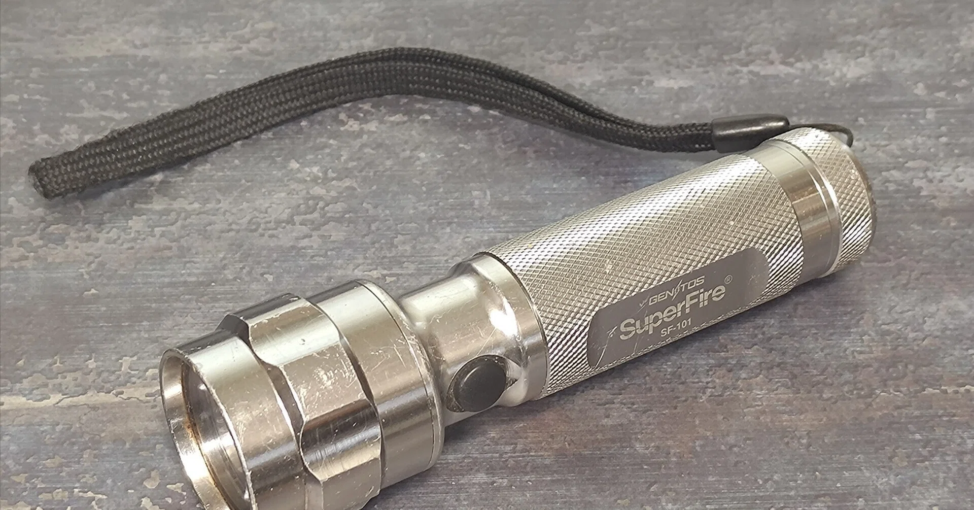 A legendary model that changed the history of LED lights. Why the 
