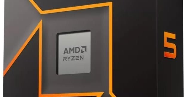 AMD Ryzen 5 9600X 徹底レビュー|Zen 5アーキテクチャで進化した6コア