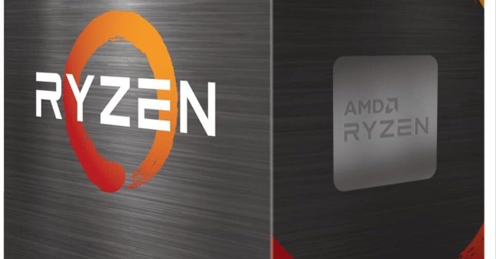 コスパ最強8コアCPU】AMD Ryzen 7 5700X:65W低消費電力×16スレッドが