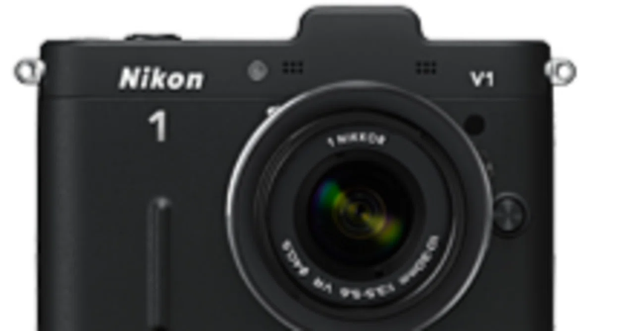 レンズ交換式アドバンストカメラ Nikon 1の憂鬱｜Ronnie_Peterson