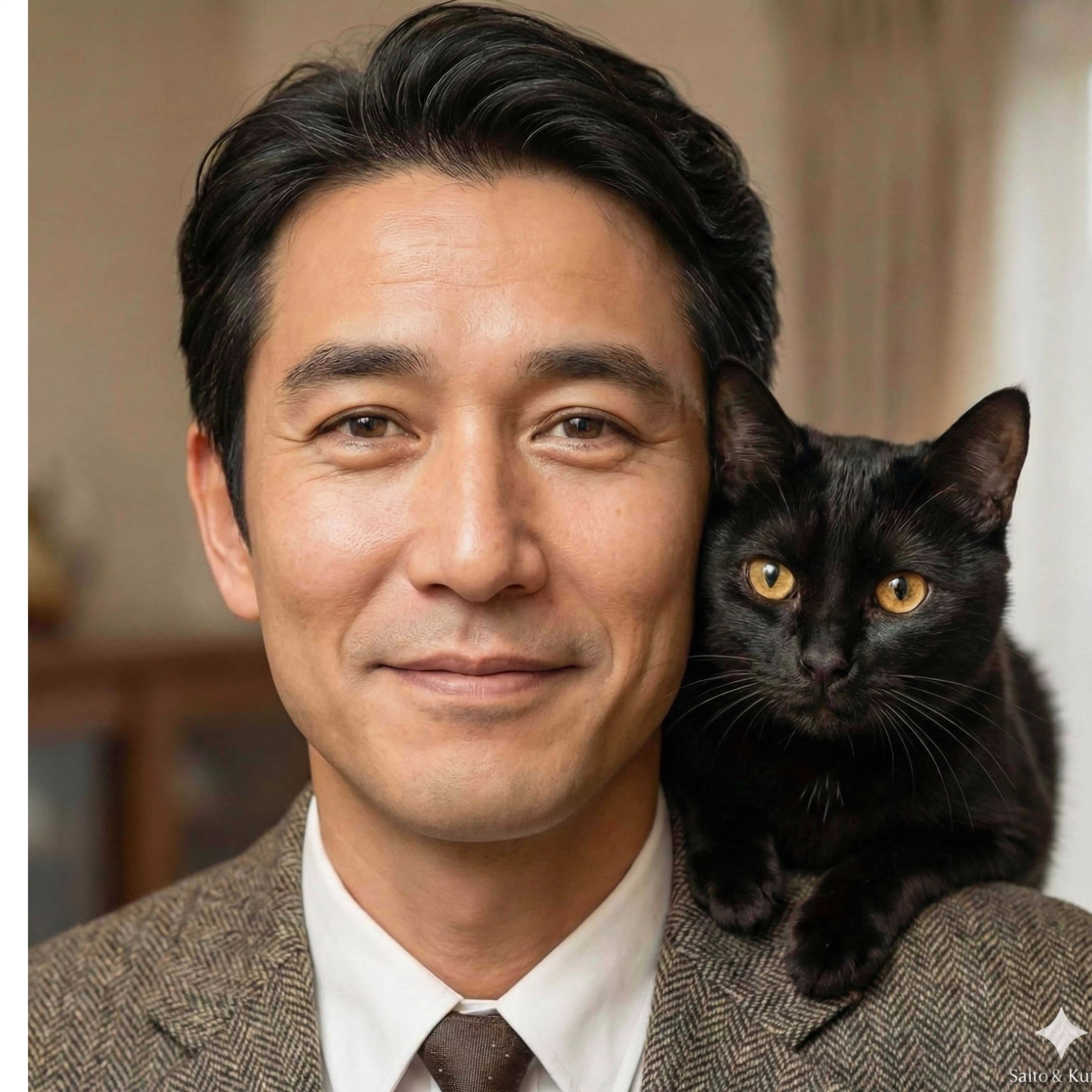 さいとう　とものり