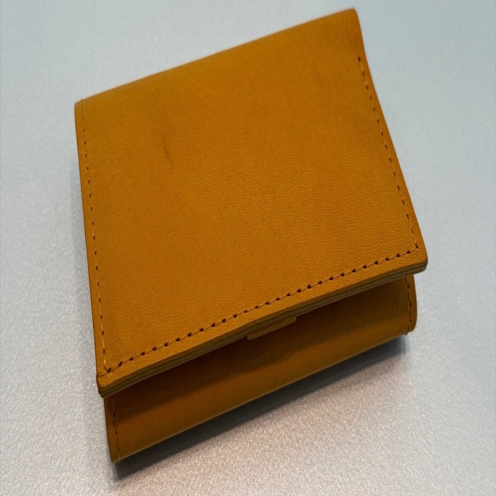 レビュー】M+ エムピウ ストラッチョ スペリオーレ｜Sunny Sunday