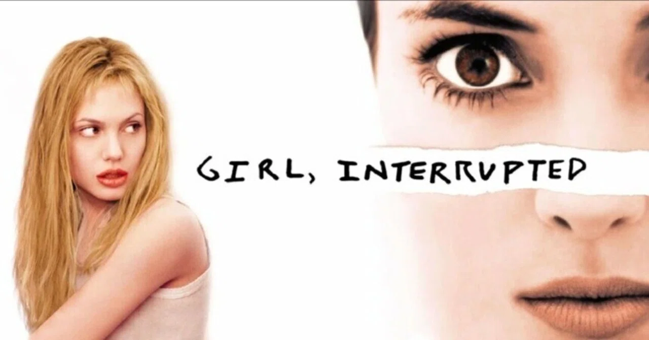 17歳のカルテGIRL INTERRUPTED USオリジナル映画ポスター 17歳のカルテGIRL INTERRUPTED USオリジナル映画ポスター 【公式通販】