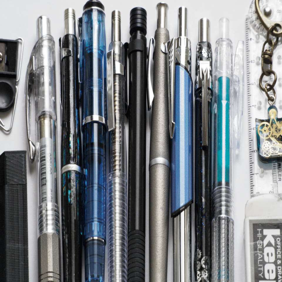 【na】7点おまとめページ 筆箱紹介Ⅶ｜翔