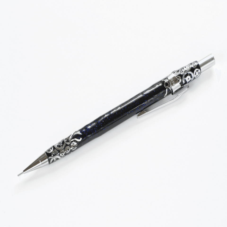 筆箱紹介Ⅶ｜翔