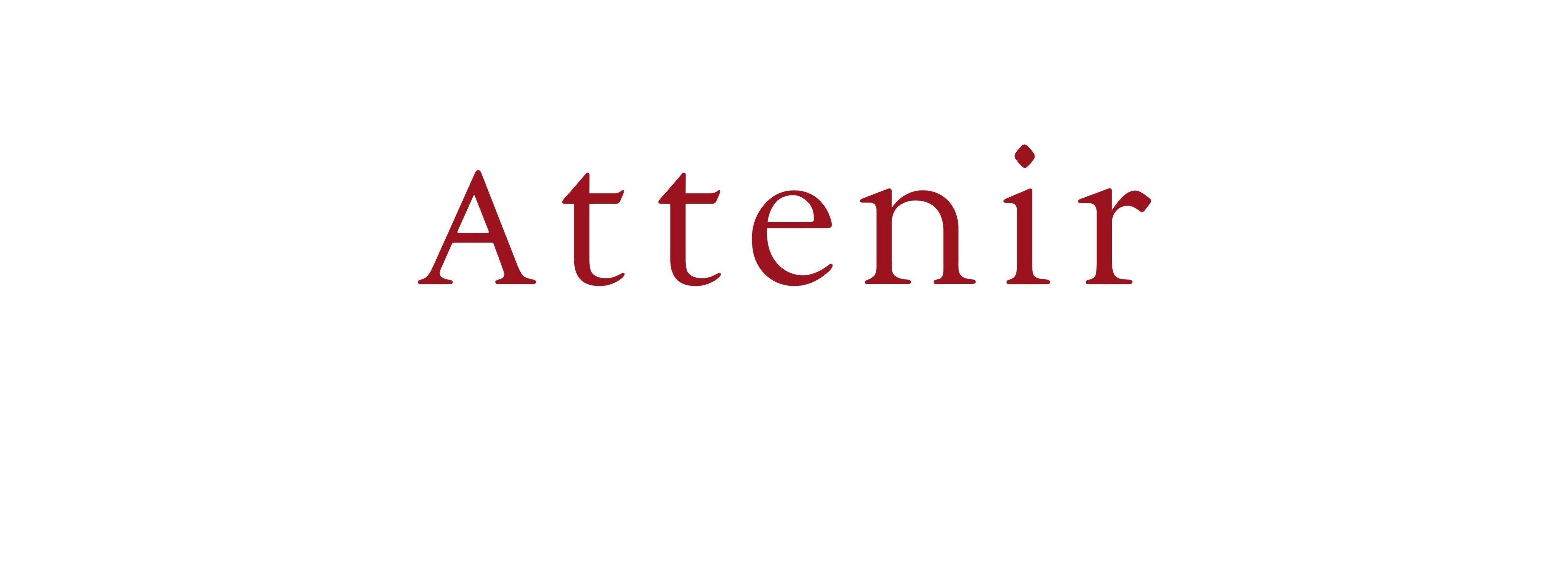 Attenir アテニア Note