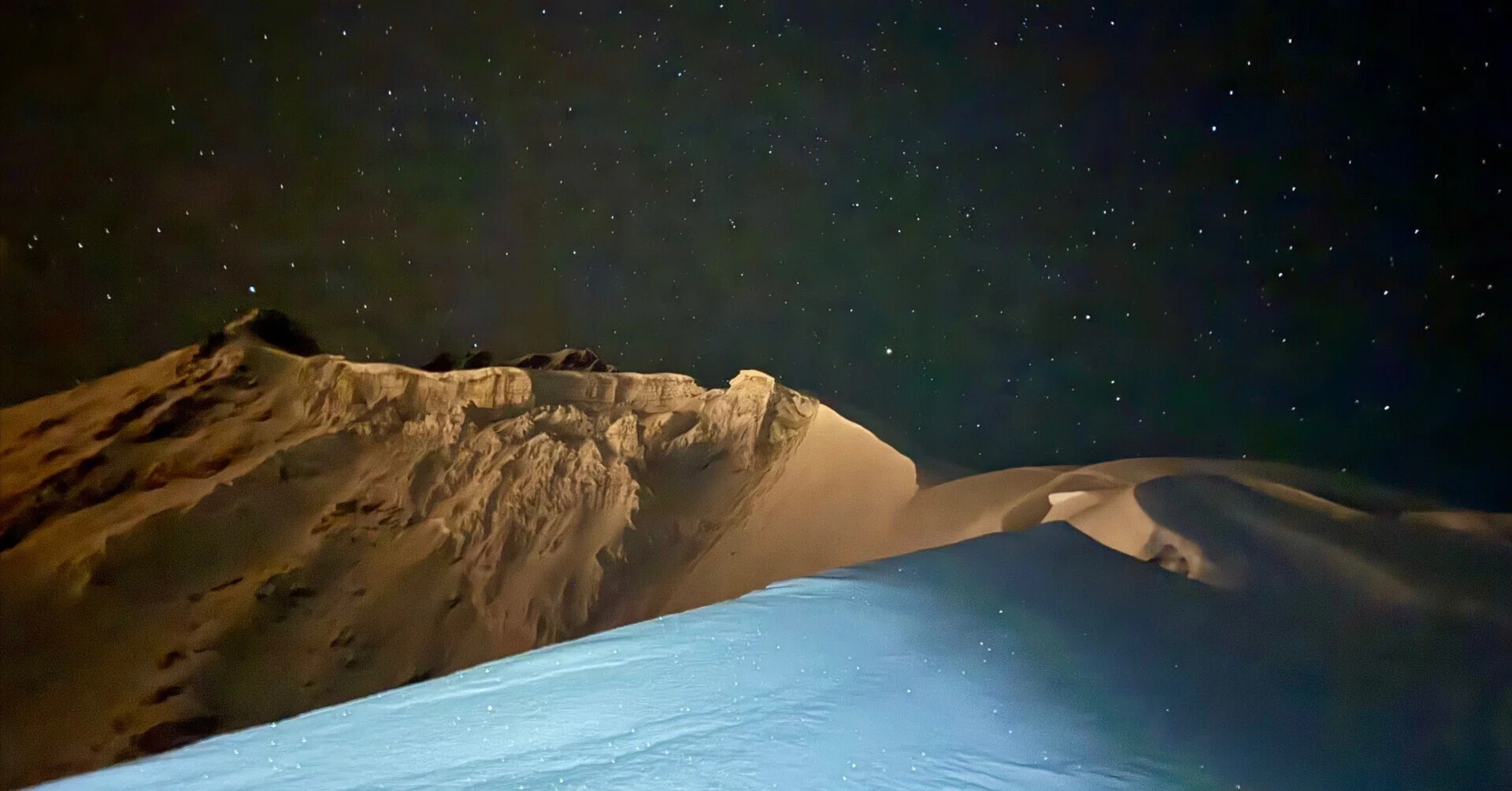 海外登山#17 「6000Mの登山を目指す方へ」 Huayna Potosí(ワイナ