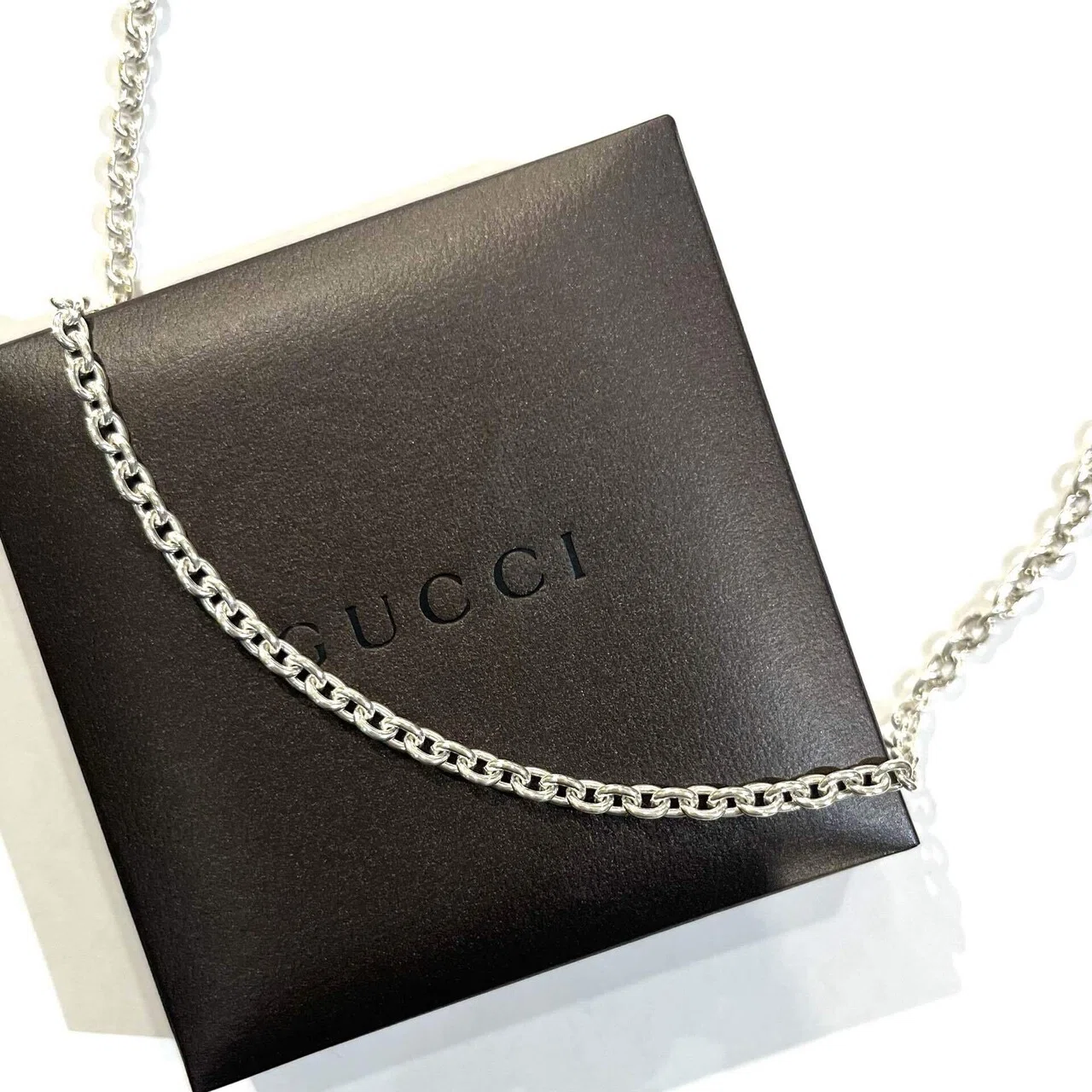 幅広い年代に高い支持を得るGUCCI.イタリアを代表するラグジュアリー
