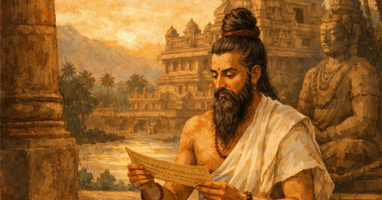 新著告知『AI訳 ティルックラル(Tirukkural) 崩れないための一三三〇の 