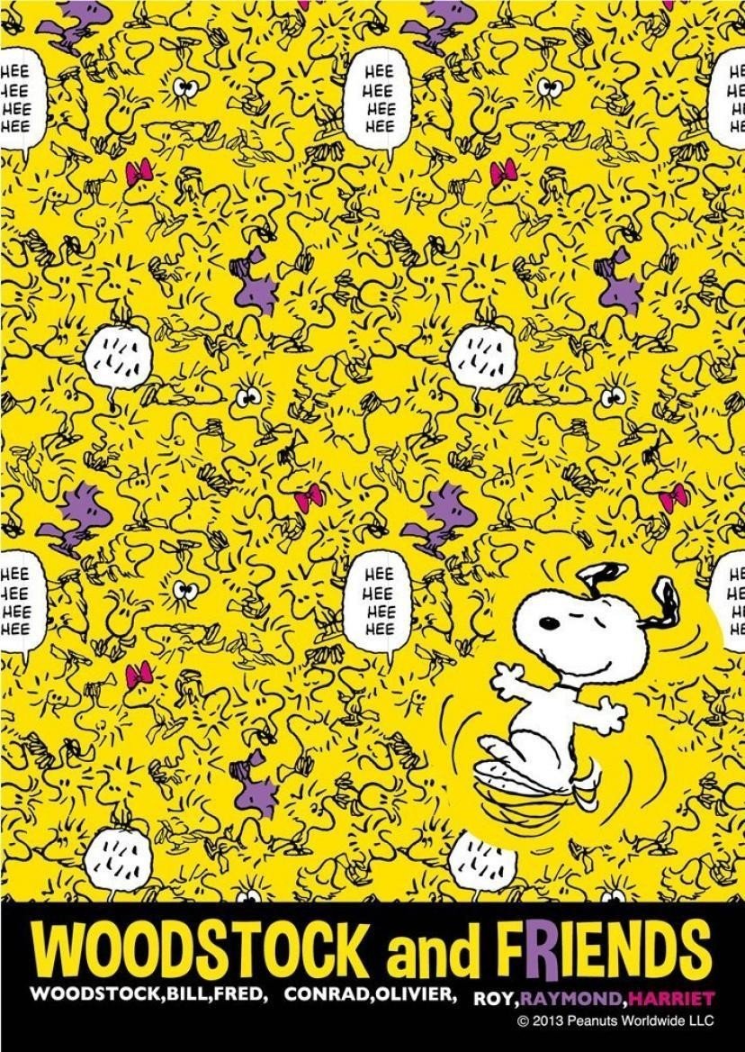 第976回 ピーナッツの鳥たち 翆野 大地 Note 第976回 ピーナッツの鳥たち 翆野 大地 Note